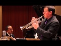 My Funny Valentine - Griff Kazmierczak, trumpet ...
