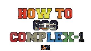 Video thumbnail for How to: 808 in Complex-1 Modular Synthesizer | Reason 10 by Kickback Couture