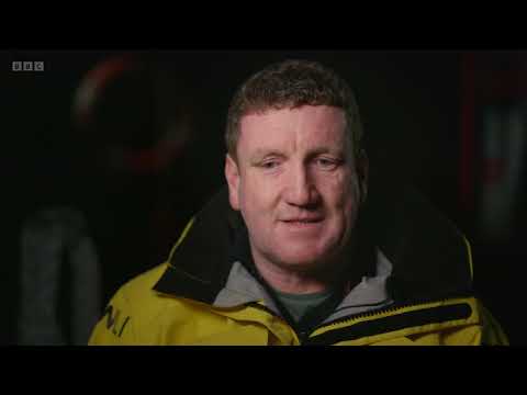 Saving Lives at Sea S08E03 - Heart of the Community