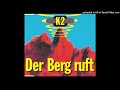 K2 Der Berg Ruft Radio Cut