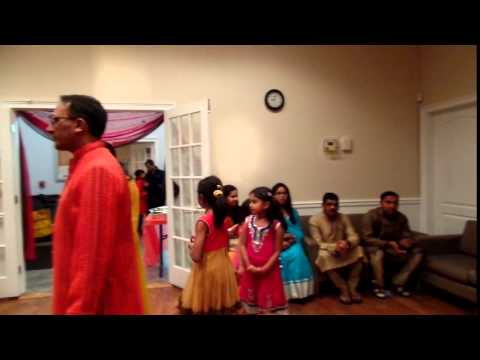 02 BG Diwali 2015 Party General