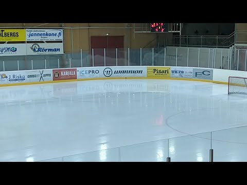 24.2. Jeppis Hockey - Kurikan Ryhti | Erä 3