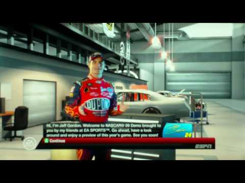 nascar 09 xbox 360 paint schemes