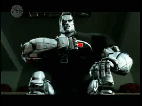 Milli Takimin Turko Reklam klipi