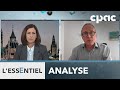 DĆ©ficit commercial du Canada : un sommet historique ā Analyse de Martin Coiteux
