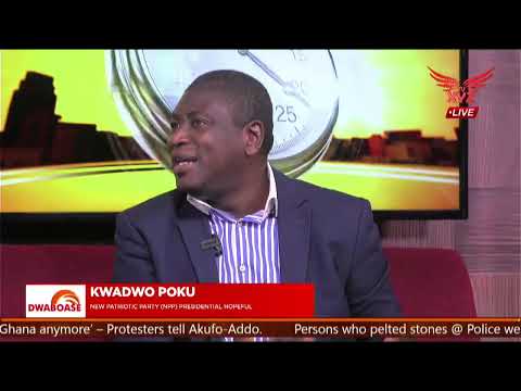 Dwabo Ase | Wednesday 29th June, 2022