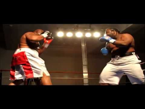 Roberto "Bully" White Knockout("Number One" performed by Aseelah Battles)