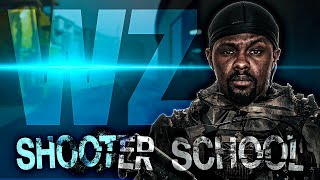 I'm Officially On A Whole New Level! - Shooter School S2E5