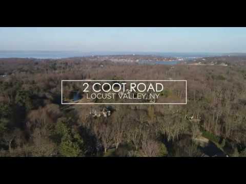 2 Coot Rd  | Locust Valley, NY