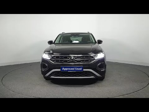 Volkswagen T-Roc 2.0 TDI 116HP Life - Image 2