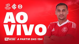 JORNADA ESPORTIVA | Internacional x Grêmio | Campeonato Gaúcho | 25/01/2026