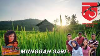 Download lagu MUNGGAH SARI. YULIATIN. SEKAR ARUM VOL 3 mp3