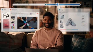 Windows Discover what's possible with Copilot+ PC