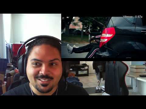 An Arawak Reacts - TENCY - SHINE (Clip Officiel)
