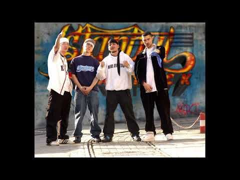 İstanbul Attack (Dr Fuchs&Kasırga&Timur) ft Gekko G - Ohh