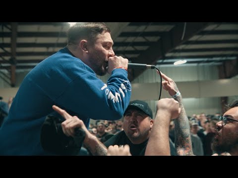 [hate5six] Death Threat - January 04, 2025 (FYA 2025)