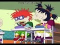 The Iron Rugrats 2