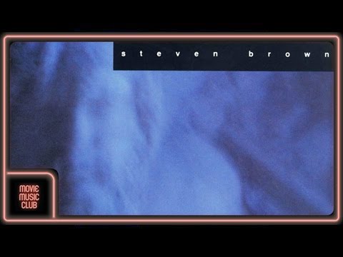 Steven Brown - La vie est belle
