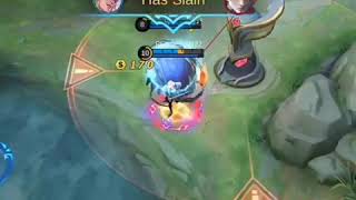 Download lagu Story Wa Mobile legend terbaru,, Lancelot Slow hand Tetep sikat mp3