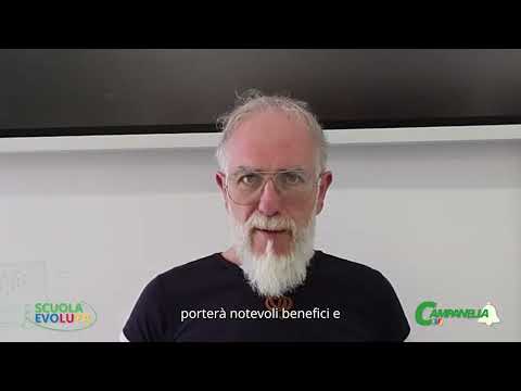 Anteprima Video Liceo Meucci