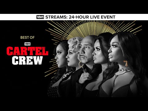 Best of Cartel Crew Moments Livestream