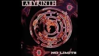 LABYRINTH - No limits