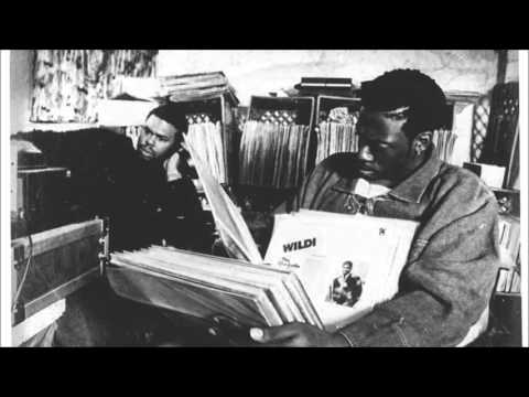 Pete Rock CL Smooth - Ghettos of the mind (Audiohope remix)