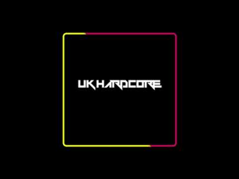 Happy Hardcore / Uk Weekender / HTID Mix 8