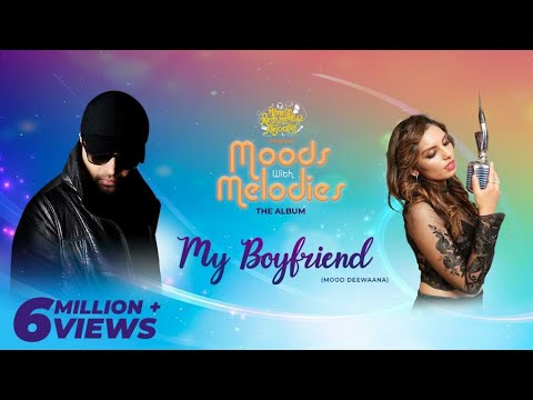 My Boyfriend — watch video
