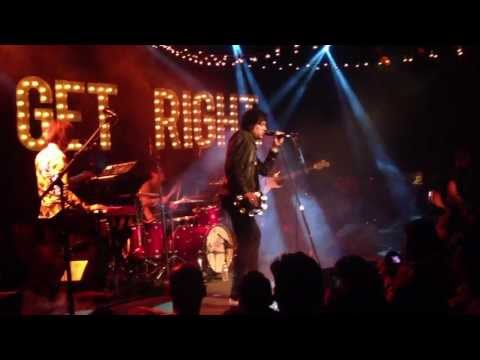 THE SOFT WHITE SIXTIES at the Independent