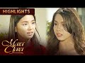 Mara Kinompronta Si Clara Sa Kaniyang Masamang Ugali Mara Clara