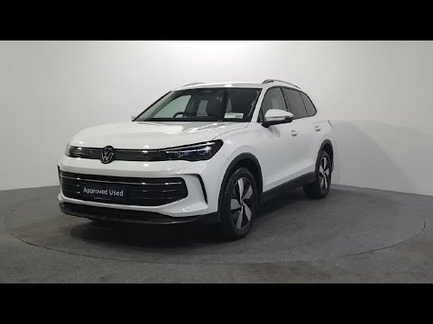 Volkswagen Tiguan 2.0 TDI 150HP Life DSG - Image 2