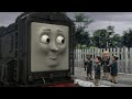 Thomas Friends Season 14 Episode 7 Diesel S Special Delivery US Dub HD MB Part 1
