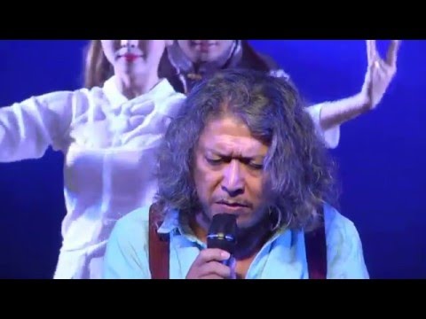 Ngày gió qua sông Sheet - Diệp Chí Huy