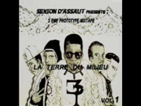 Video thumbnail for En direct de la Terre du Milieu