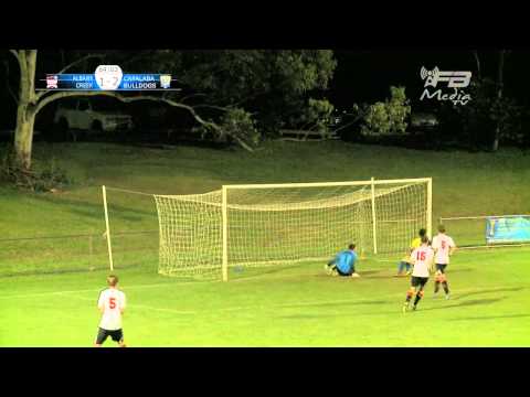 The Trophy Superstore BPL U18: Rd 8 - Albany Creek v Capalaba