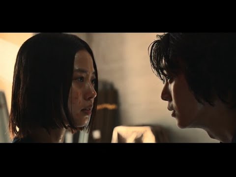 Sweet Home 2 | Cha hyun-soo × Lee eun-yoo | The tension between them is so real here [Eng sub]