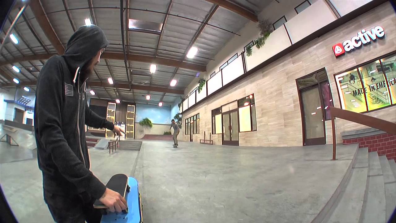 Chris Joslin - Consumer Report