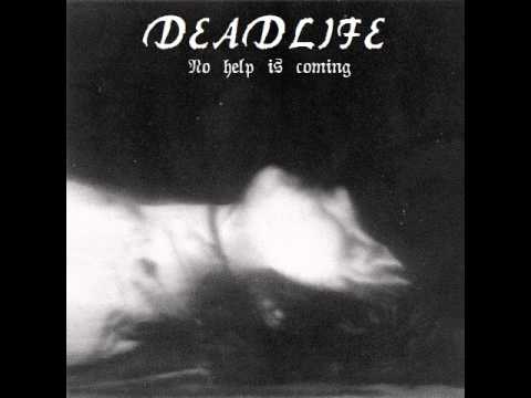 Deadlife - No Place For Joy (2014)