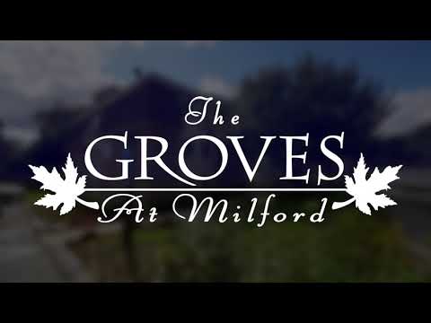 The Groves at Milford | Milford MA Apartments | The Dolben Company Inc