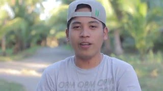 Bon Jovie - Di Panghabang Panahon (Unofficial Music Video)