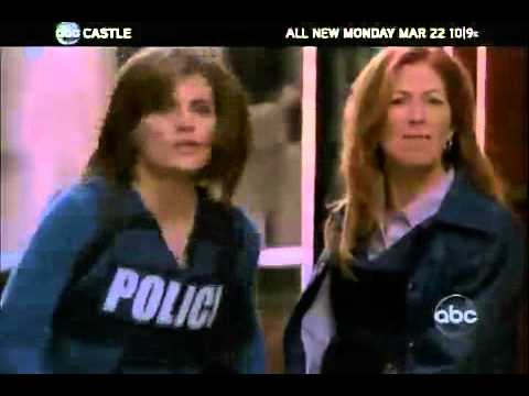 Castle 2x17 Promo