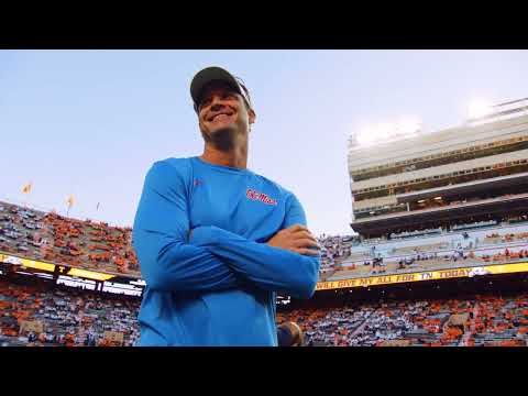 Ole Miss, Lane Kiffin 2023 Hype Video