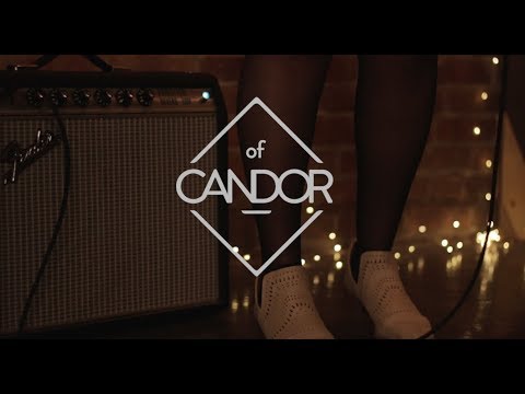 Heart in Many Places (Live) - Of Candor
