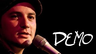 Miguel Inzunza - Cosquillas al cielo (Versión Demo)