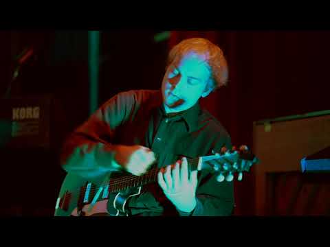 Primi 20191119 - Hand of Benediction