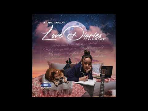 No Strings | Tatiana Manaois (Official Audio) #LoveDiariesOfAnIntrovert