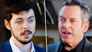 Sam Harris Presses Me on Ethical Emotivism