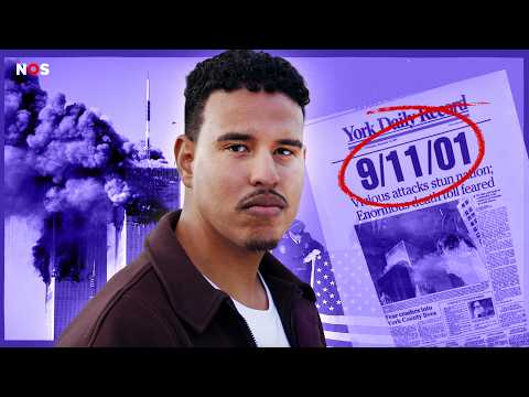 Hoe 9/11 de wereld veranderde