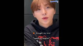 Download lagu seungkwan trying his best to answer in english 😭🥰 #seventeen #seungkwan #vernon mp3 Download lagu seungkwan trying his best to answer in english 😭🥰 #seventeen #seungkwan #vernon mp3